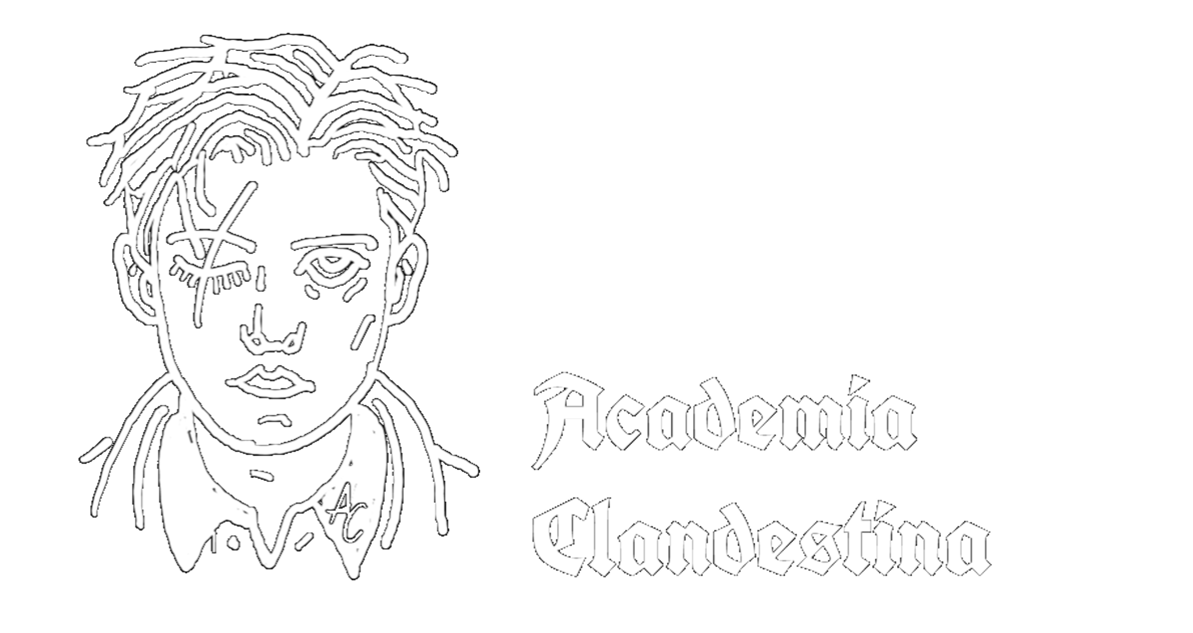 Academia Clandestina Logo